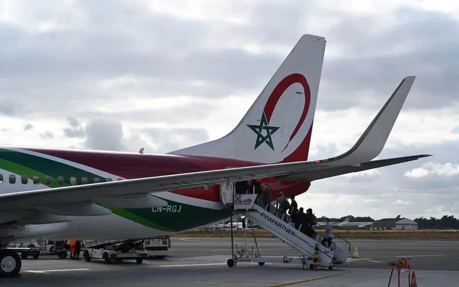 Fermeture des frontières: le Maroc prolonge la suspension des vols jusqu'au 31 décembre