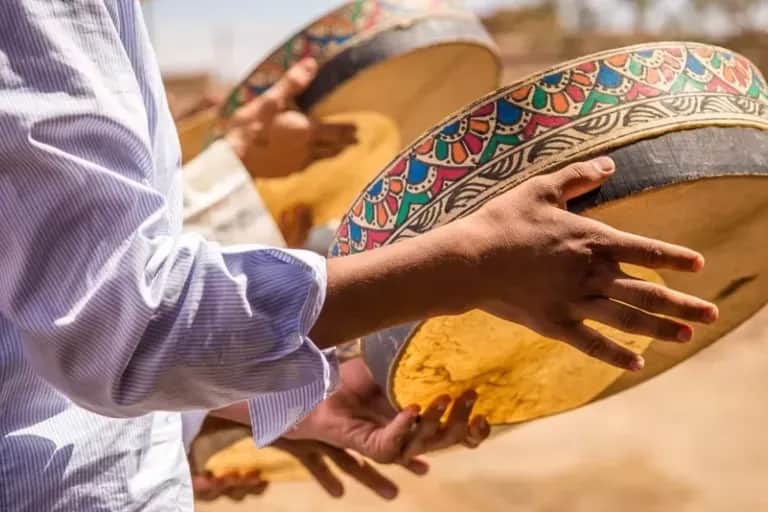 La 3e édition du festival Ania de la culture amazighe, du 11 au 14 janvier à Nador