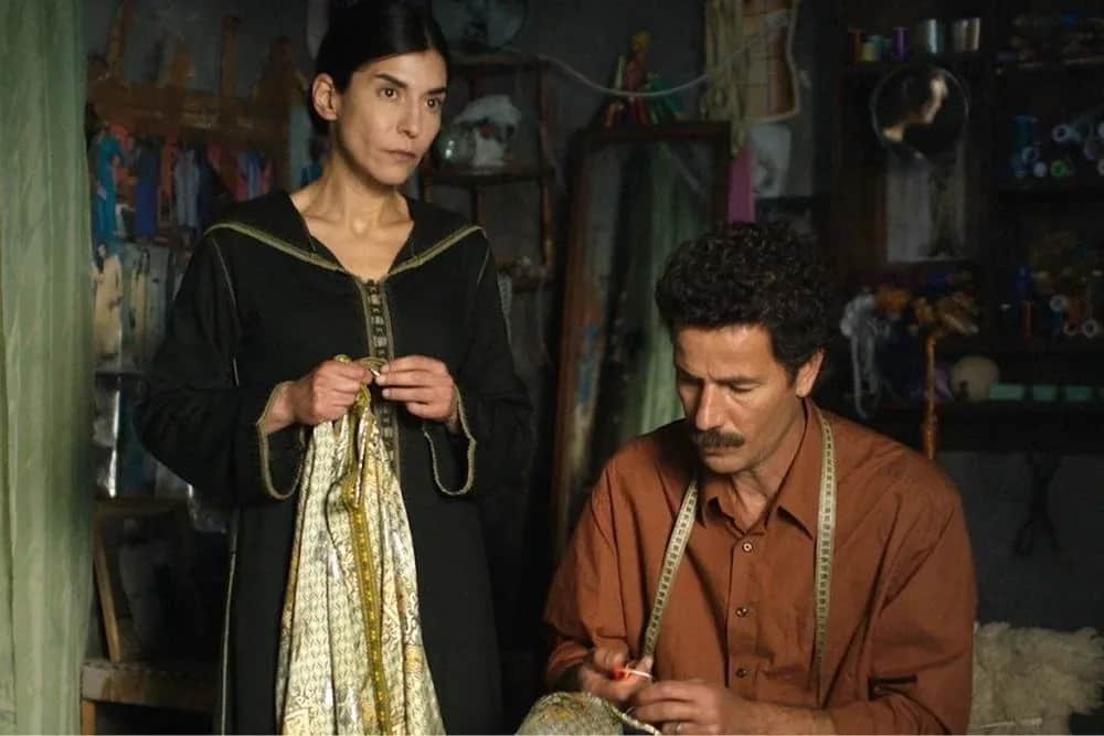 Festival du film francophone d'Angoulême : Double consécration pour Maryam Touzani