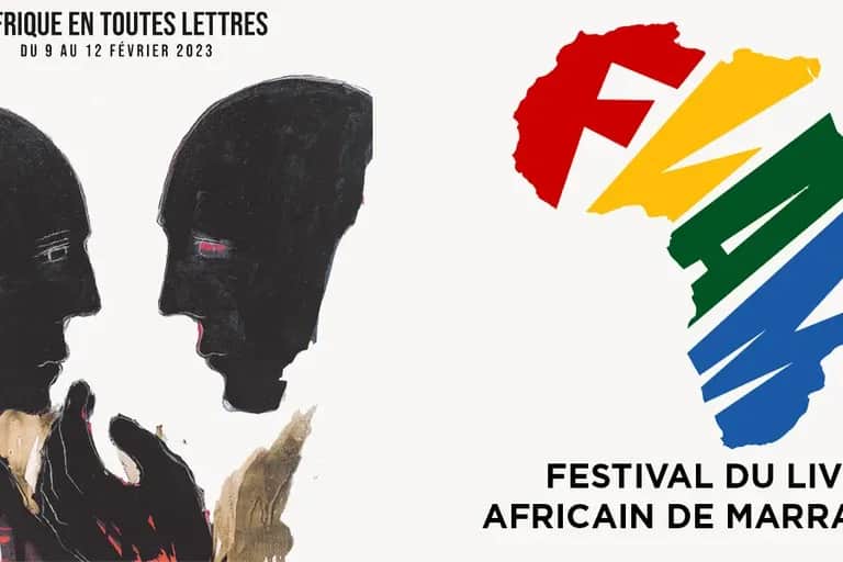 Festival du Livre Africain de Marrakech : L’Afrique en toute lettres