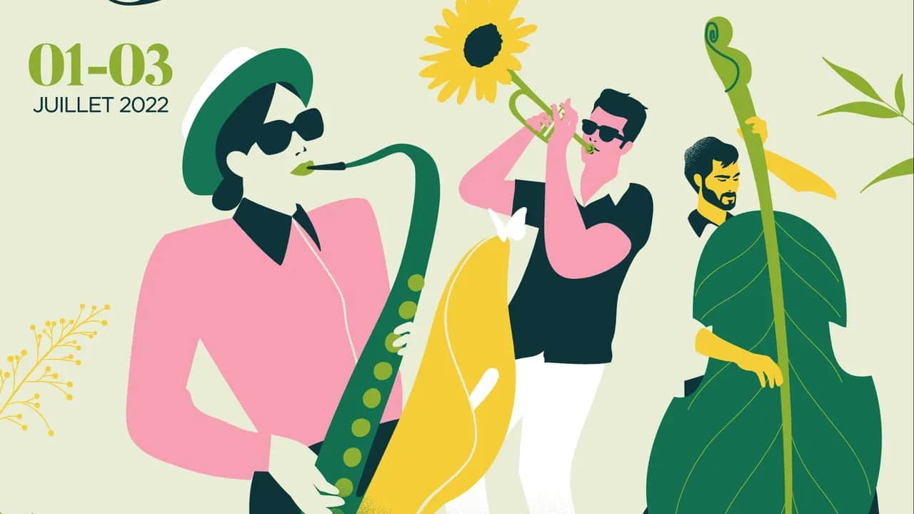 Festival : Jazzablanca fait son grand retour