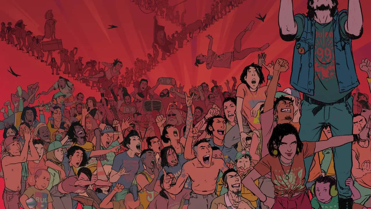 Festival : L’Boulevard, 20 ans et déjà des enfants