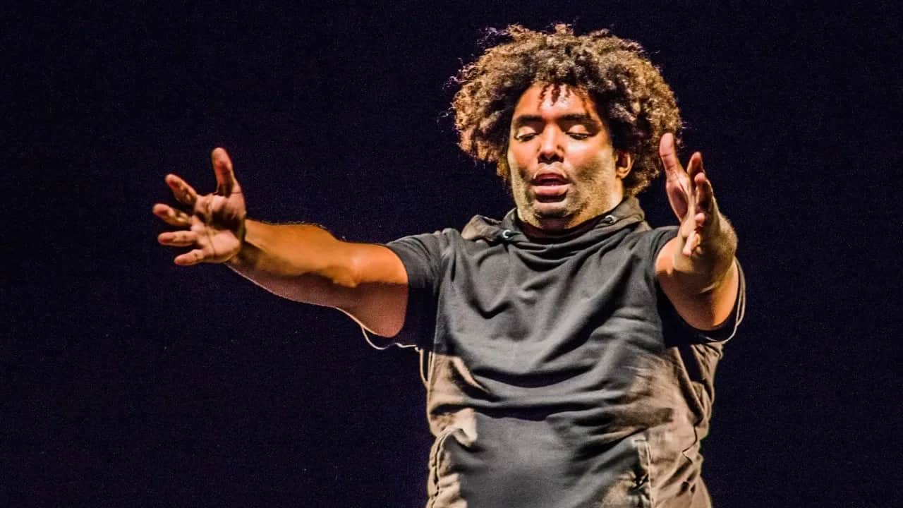 Festival “One Marche” : la danse a le vent en poupe