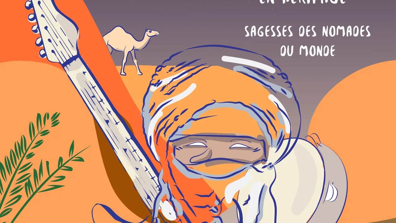 Festival : Sous le ciel étoilé de M'hamid El Ghizlane