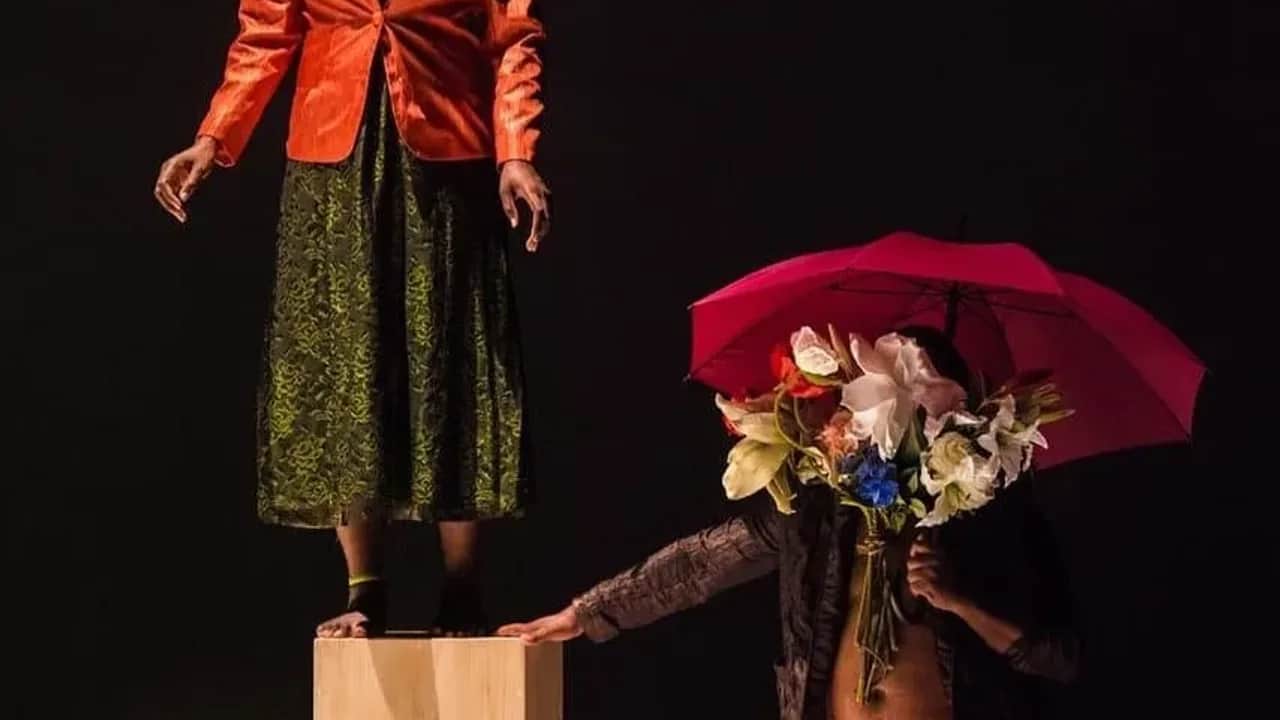 Festival : une somptueuse première au Maroc