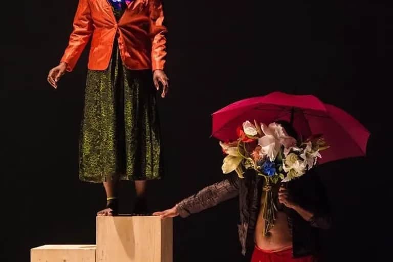 Festival : une somptueuse première au Maroc