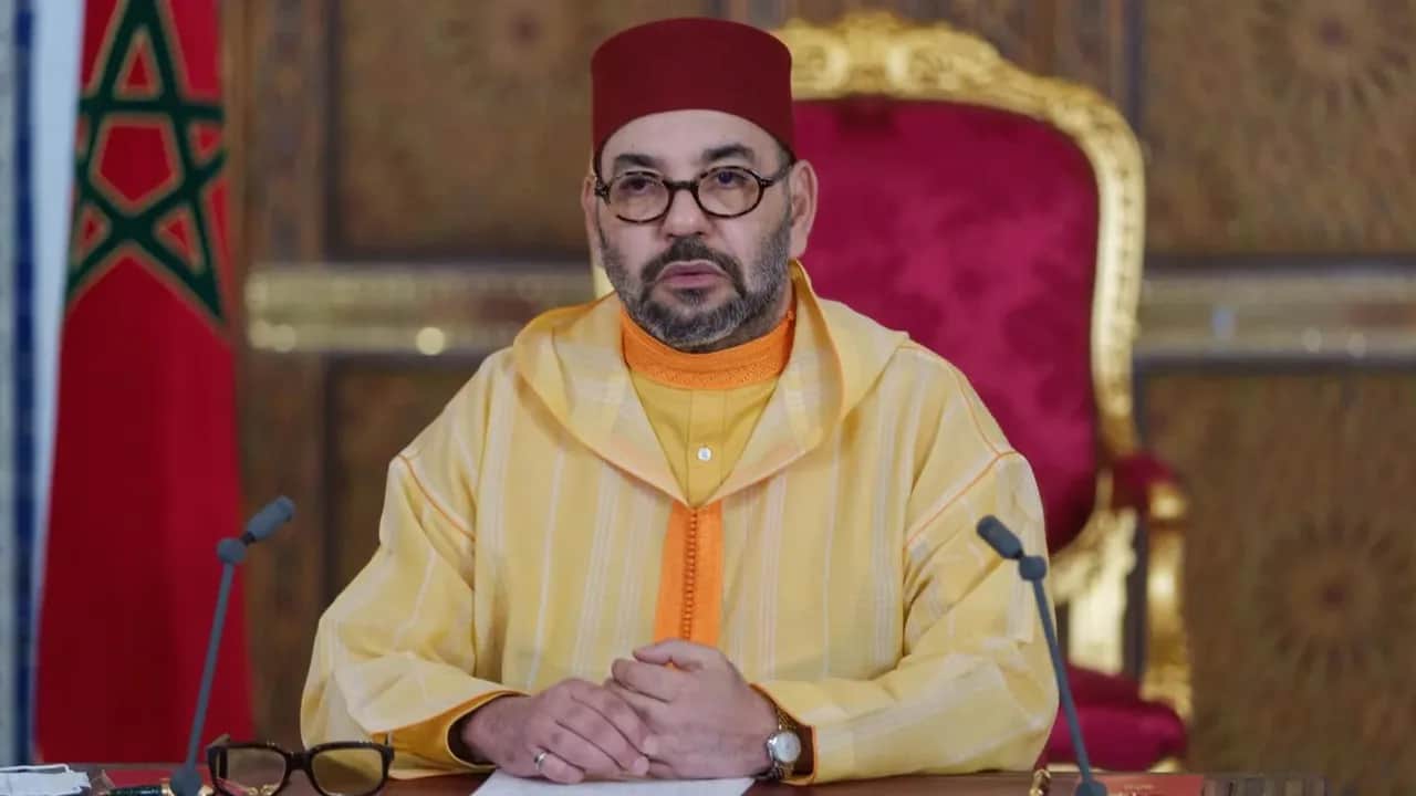 Fête du Trône 2022: le Roi Mohammed VI adresse ce samedi soir un discours à la Nation