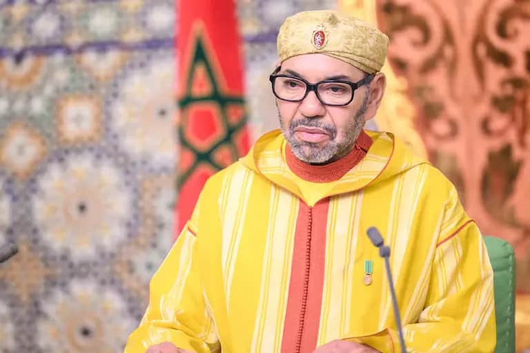 Le Roi Mohammed VI décrète le 31 octobre fête nationale sous le nom de « Aid Al Wahda »