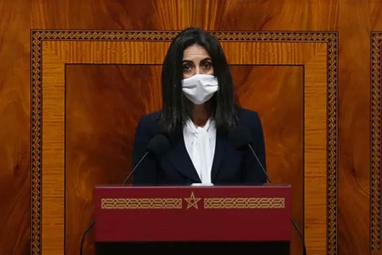 Fettah Alaoui : La réforme fiscale sera mise en œuvre progressivement dans un délai de cinq ans