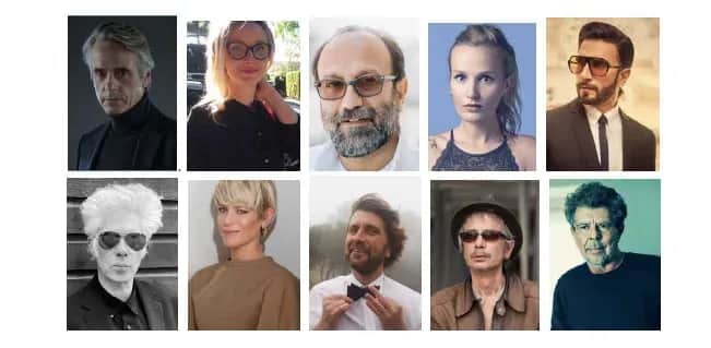 FIFM : 10 grands noms du cinéma mondial en conversation libre à Marrakech
