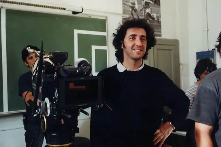 FIFM : Paolo Sorrentino, président du jury