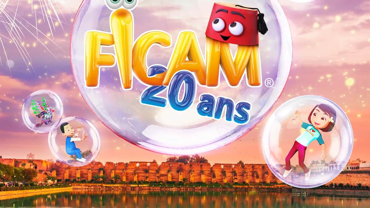 Film d’animation : Un art toon-tastique