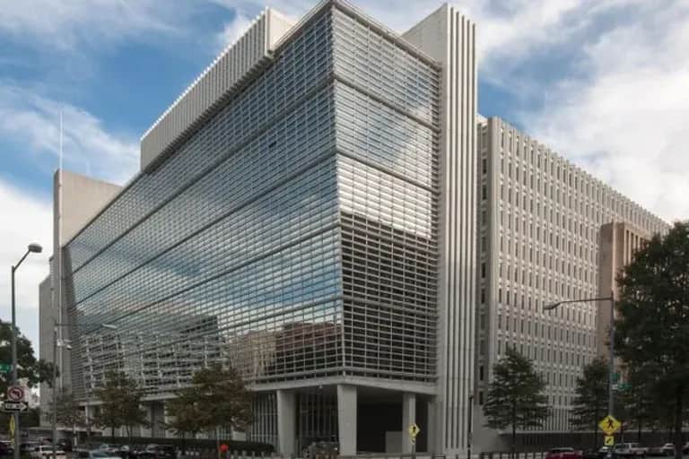 Finance climatique: la Banque mondiale mobilise un montant record de 31,7 milliards de dollars en 2022