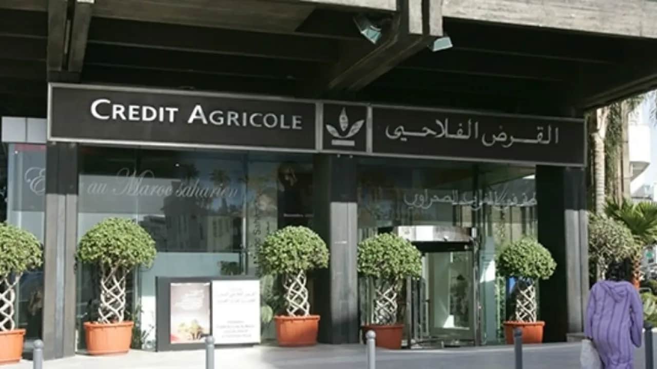 Financement agricole: Crédit Agricole du Maroc au chevet de «Generation Green»