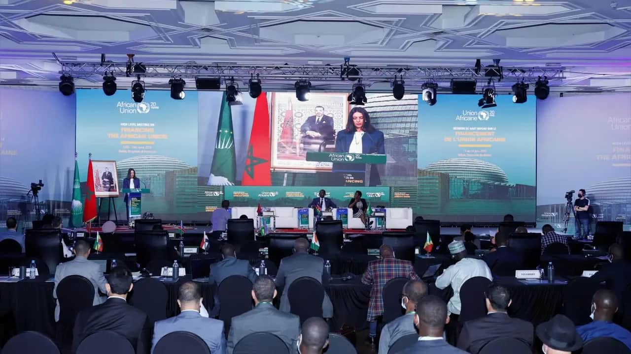 Financement de l’Union africaine: A la recherche de ressources additionnelles
