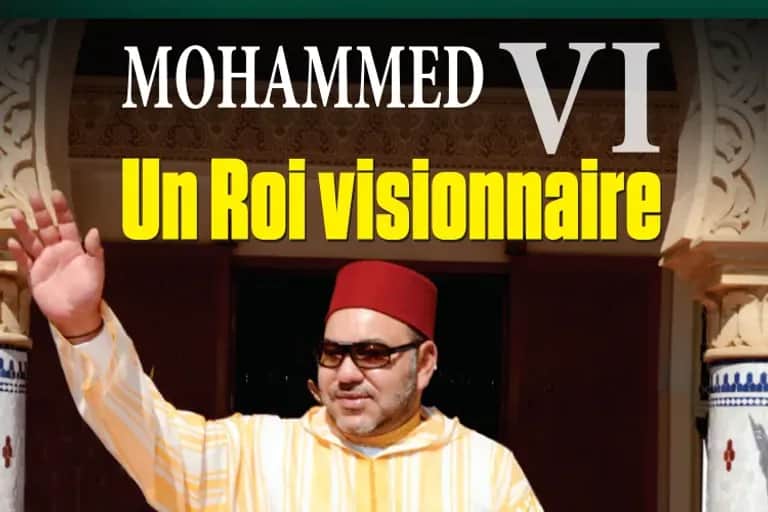 FINANCES NEWS HEBDO. SPÉCIAL Fête du Trône