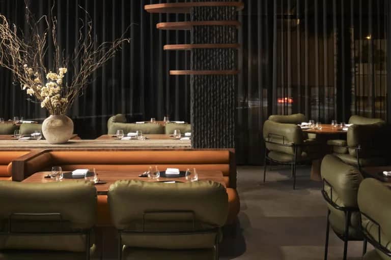 Fine dining : Face à Marrakech, Casa cherche encore son modèle