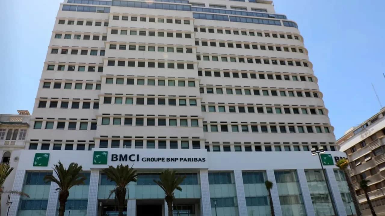 La BMCI conserve la notation AAA de Fitch ratings