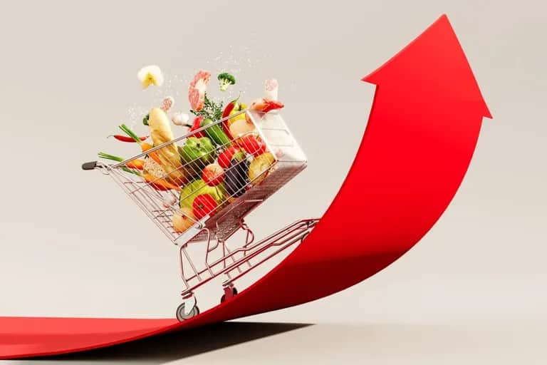 Flambée des prix : non ! chers monétaristes, l’inflation au Maroc n’est pas monétaire. Elle est juste…monétaire !