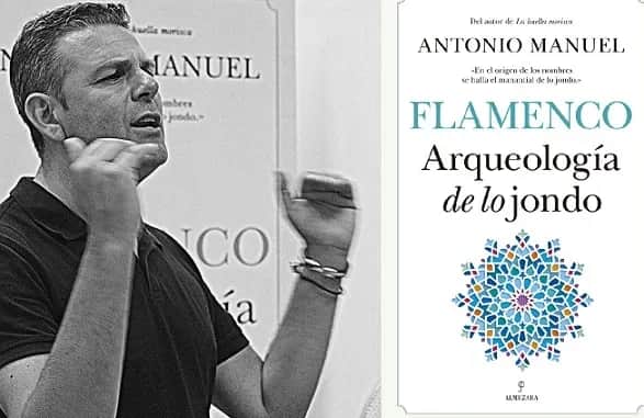Flamenco : «La voix de tous les peuples marginalisés»