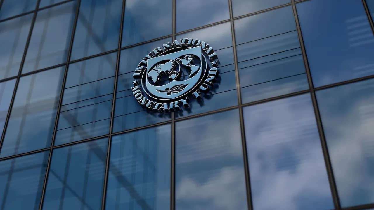 Le FMI revoit en légère hausse ses prévisions de croissance mondiale pour 2024 à 3,1%