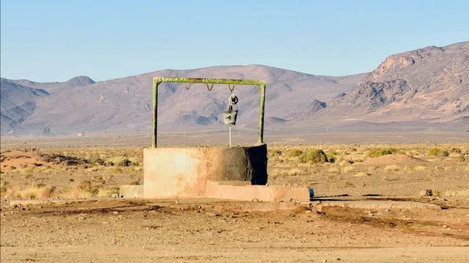 Forage des puits: les opérations clandestines en recrudescence