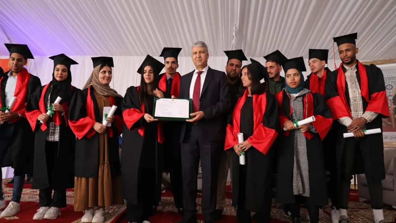Formation agricole: 10 000 diplômés à l’horizon 2030 dans la région de l’oriental