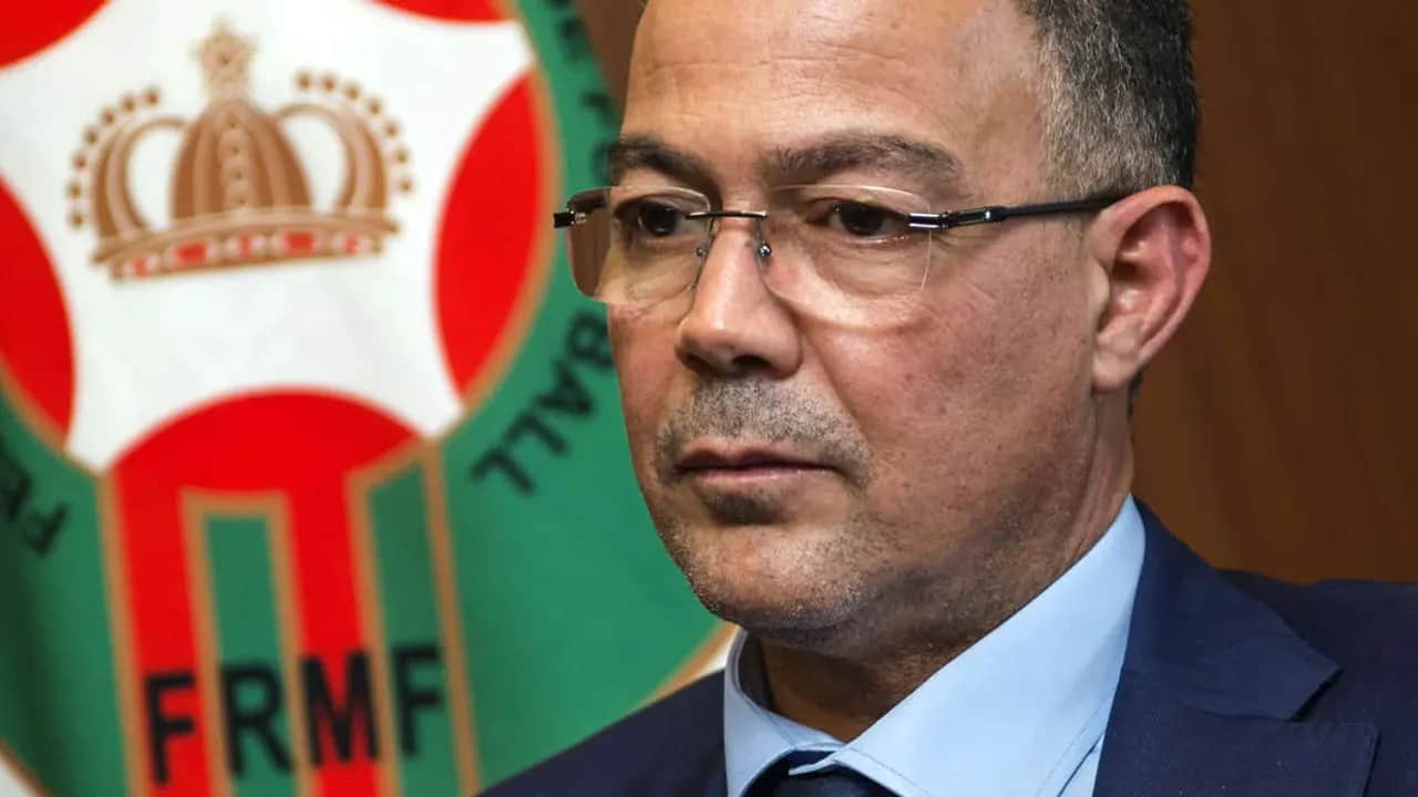 Fouzi Lekjaa: "Toutes les mesures seront prises pour assurer le retour des supporters aux stades"