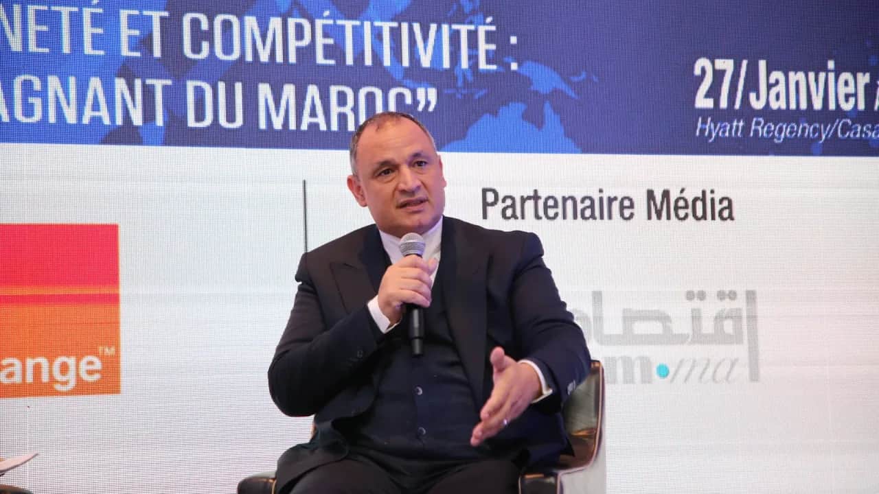 De l’usine à la valeur : le nouveau front industriel marocain