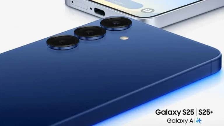 Samsung Galaxy S25 : les caractéristiques fuitent avant l'heure