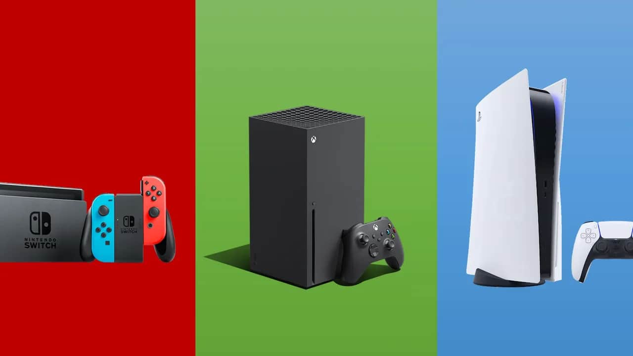 Gaming: le marché en un coup d'œil