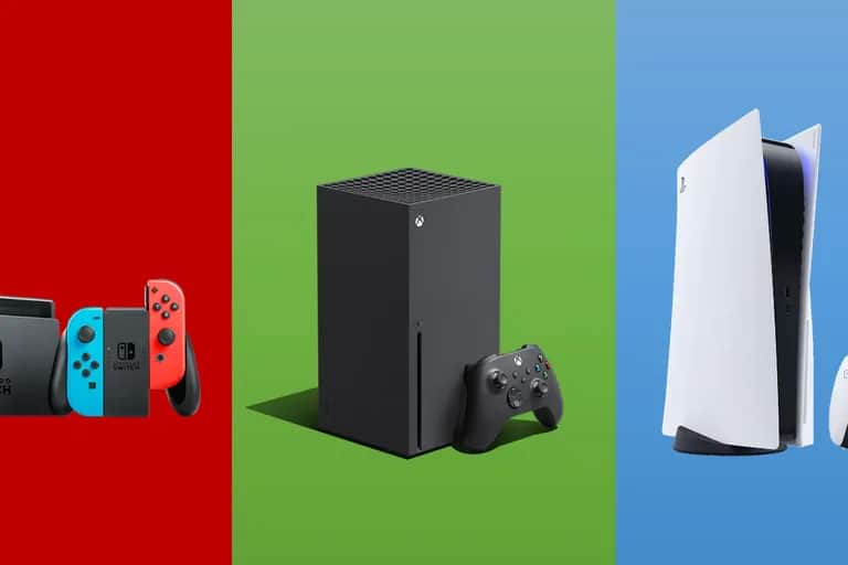 Gaming: le marché en un coup d'œil