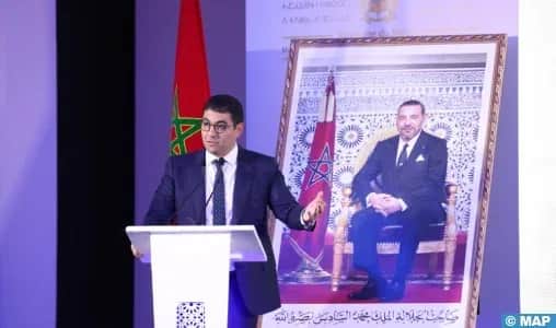 Lancement à Rabat de la 1ère édition du "Gaming Startups Meeting Day"