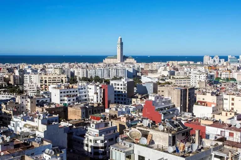 Gaspillage d’eau: de nouvelles mesures annoncées à Casablanca