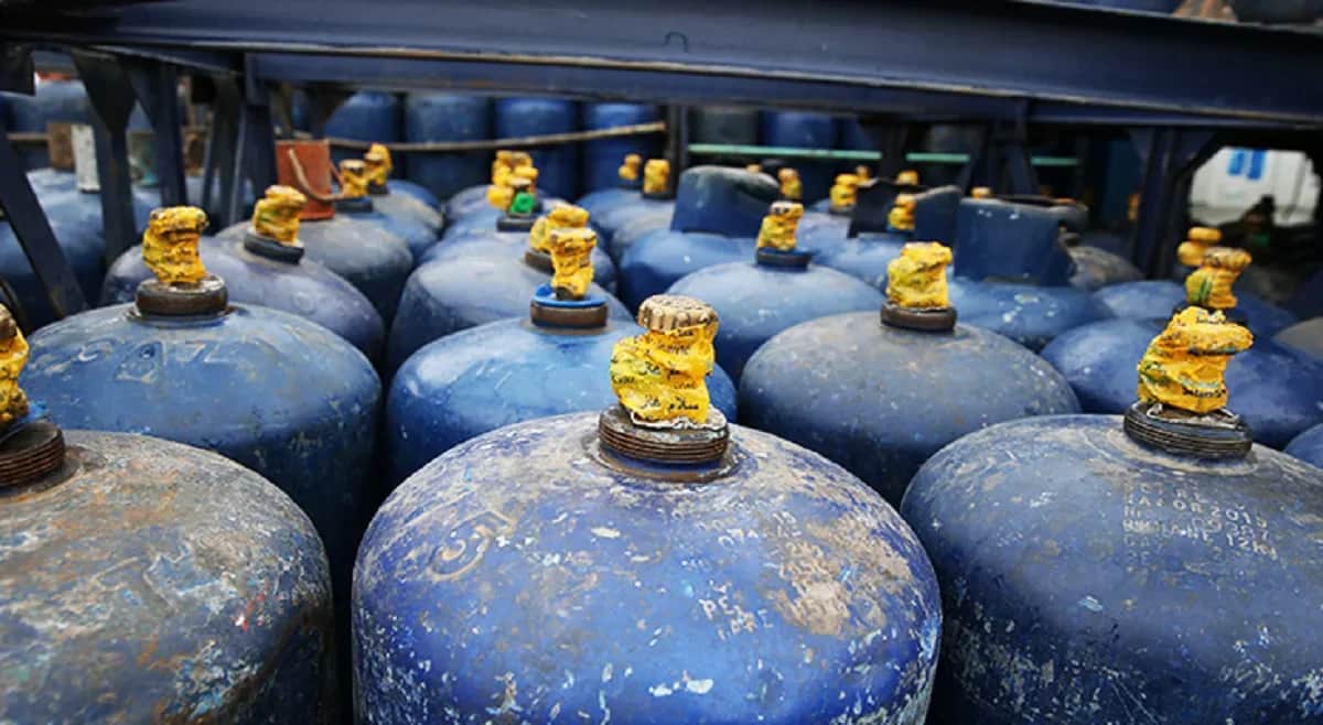 Plafonnement des prix du butane : quel impact sur le budget de l'État ?