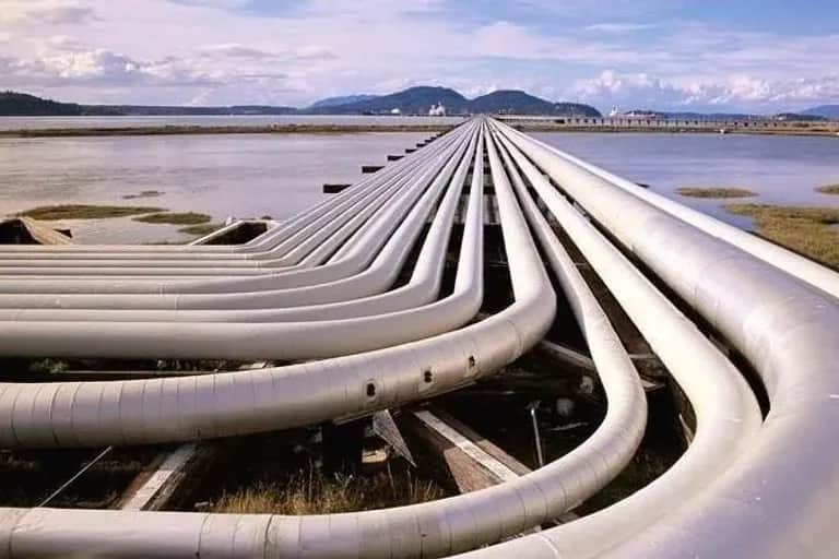 Gazoduc Nigeria-Maroc : un accord intergouvernemental à 25 milliards de dollars attendu en 2026