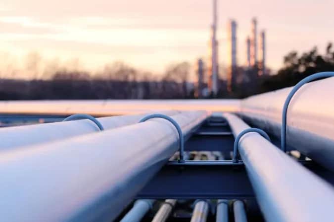 Gazoduc Nigeria–Maroc : la CEDEAO approuve la construction du projet