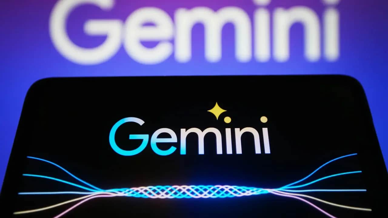 Intelligence artificielle: Gemini, la réponse de Google à ChatGPT