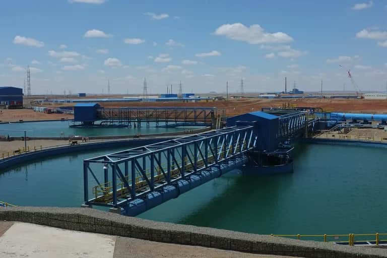 Gestion de l’eau: un défi majeur pour les autorités