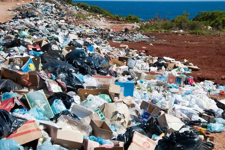 Gestion des déchets: comment le Maroc trace la voie vers la durabilité
