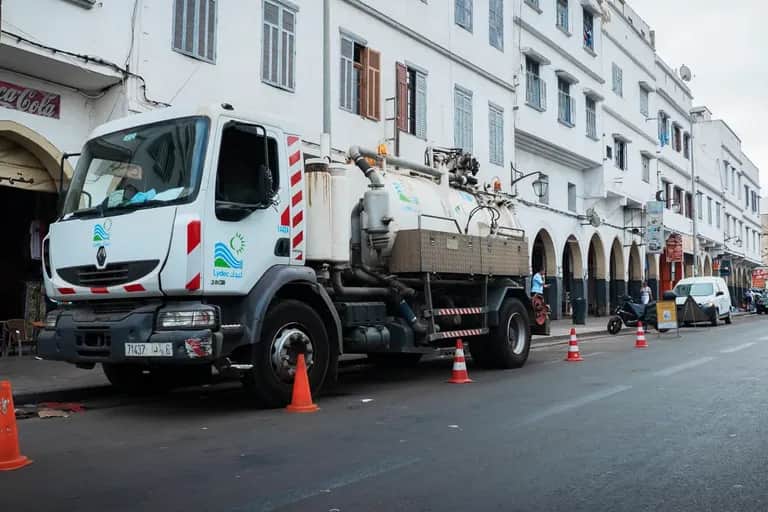 Gestion déléguée : Lydec se projette dans l'après 2027 et se dit non concernée par les décisions gouvernementales