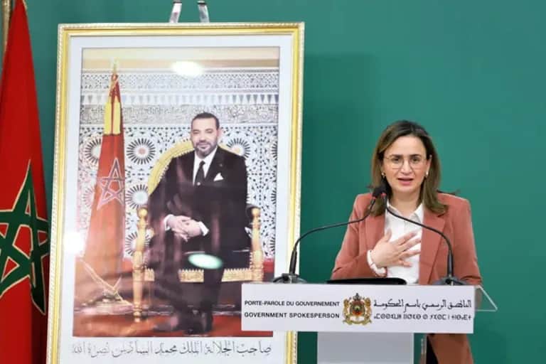Ghita Mezzour: "le Maroc parmi les trois premiers acteurs de l’outsourcing en Afrique"