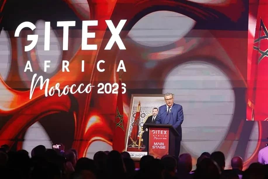 GITEX Africa 2026 : Marrakech accueille le plus grand rendez-vous tech du continent