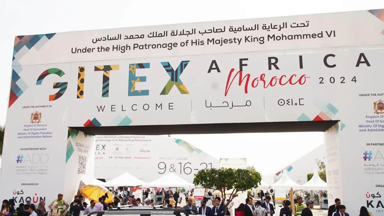 GITEX 2024: l’épicentre de l’innovation et de la technologie en Afrique