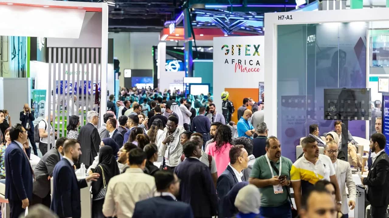 GITEX Africa 2025 : le Maroc à l’heure de la souveraineté numérique africaine