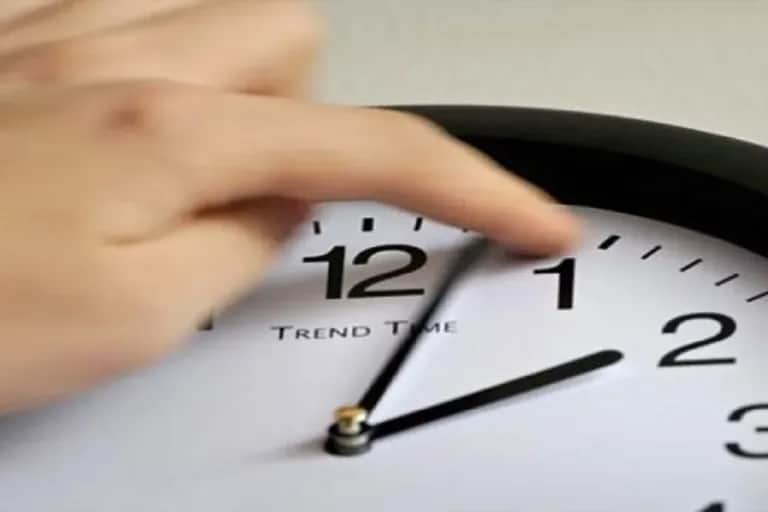 Maroc : retour à l'heure GMT+1 dès ce dimanche 6 avril