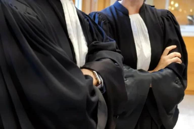 Grève des avocats: Le coût caché d’une justice paralysée