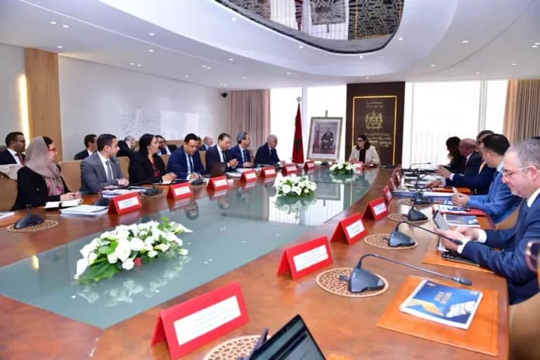 Le Groupe Al Omrane valide ses performances 2025 et adopte son plan d’action 2026