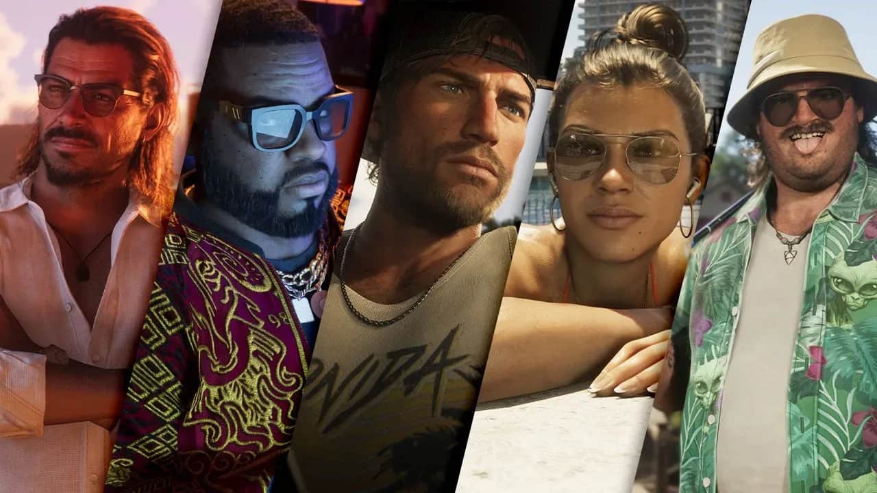 Gaming : GTA VI, le virage réaliste de Rockstar