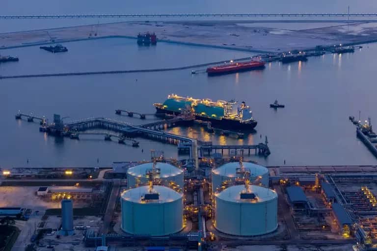 Guerre en Iran : le gaz européen s’envole à nouveau